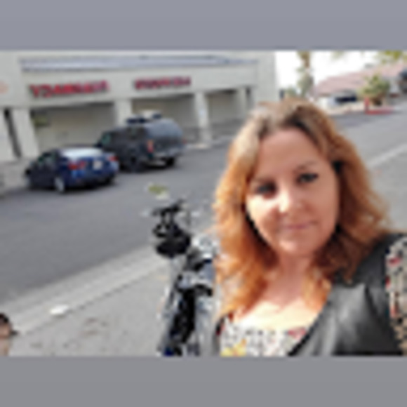 Meet your Posher, Amy - Picture 1 of 1